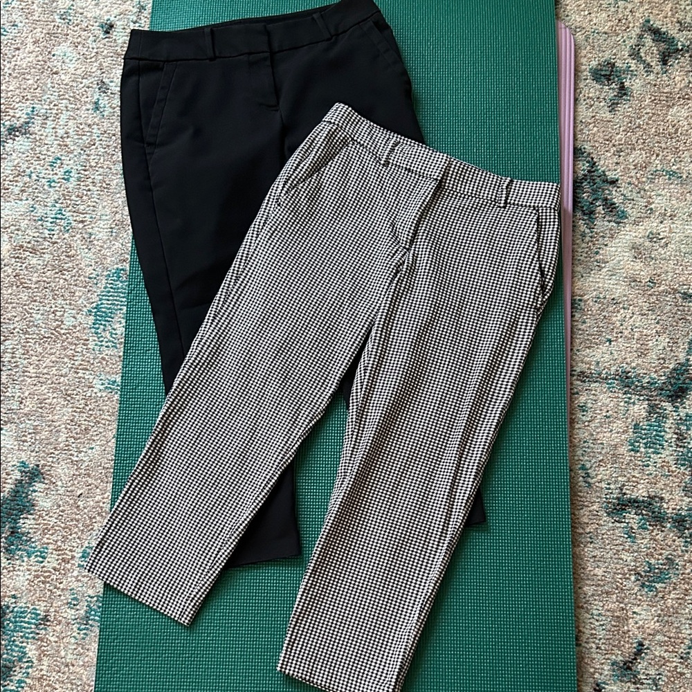 Loft Pants Bundle - image 1